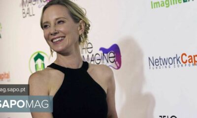 Actress Anne Heche is in critical condition after a major car accident - Showbiz