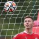 BALL - Henderson refused to train and accused Manchester United: "It was criminal" (England)