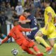 BALL - PSG thrash Nantes 4-0 to win Supercup (France)