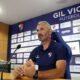BALL - "The big goal is to pass a draw" (Gil Vicente)