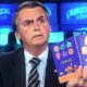 Bolsonaro returns to Jornal Nacional on Saturday for four years