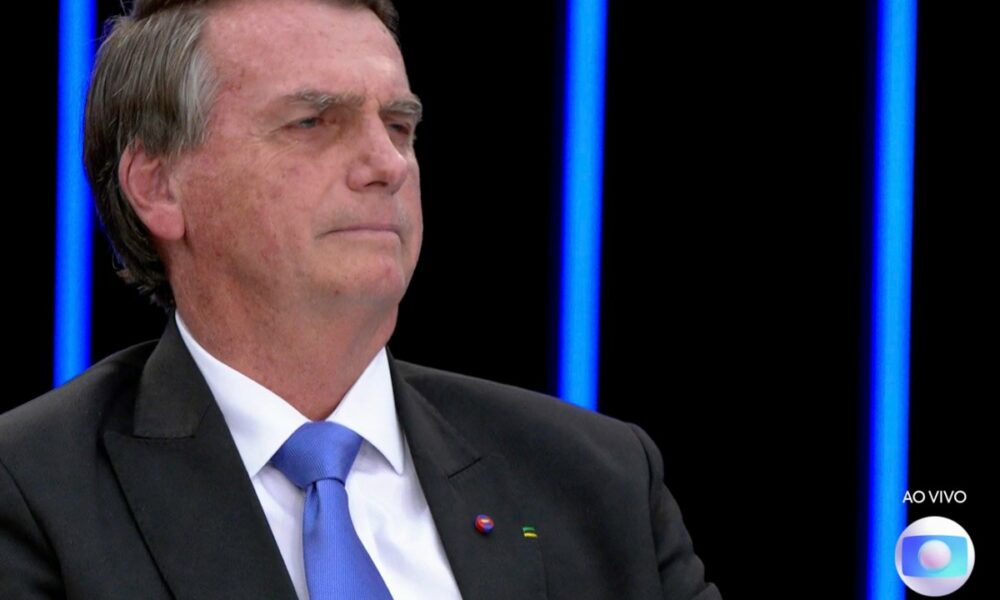 Bolsonaro's speech in JN splits the political and ideological wing