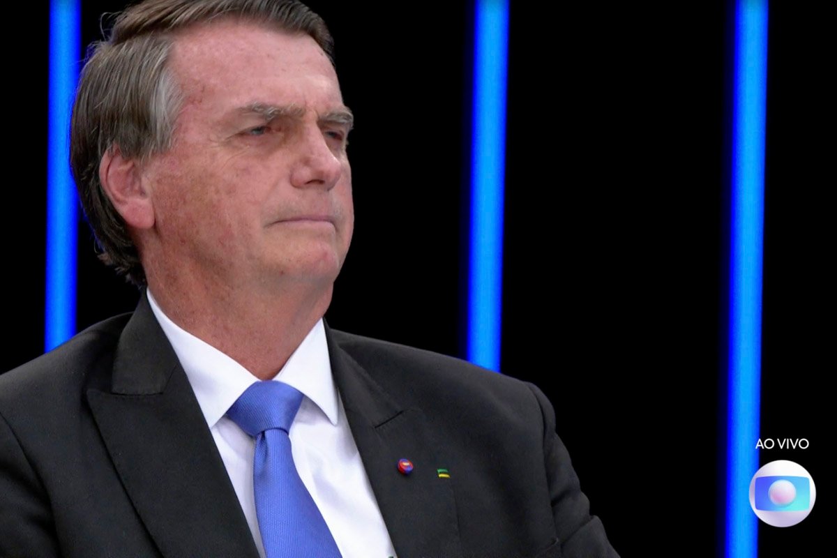 Bolsonaro's speech in JN splits the political and ideological wing