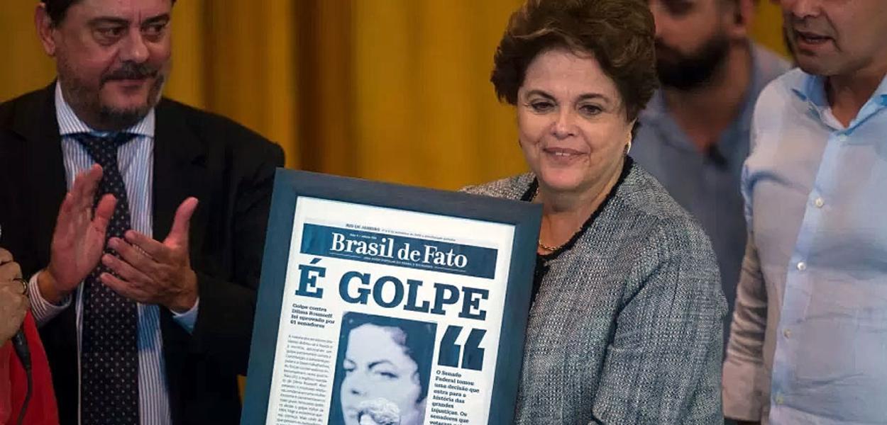 www.brasil247.com - Dilma Rousseff