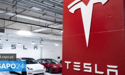 California regulator accuses Tesla of misleading consumers