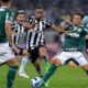 Discount draw A BOLA – Palmeiras by Abel Ferreira (Libertadores)