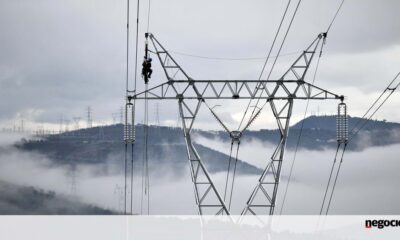 Electricity on Tuesday in Portugal and Spain rose by 35% - Energy