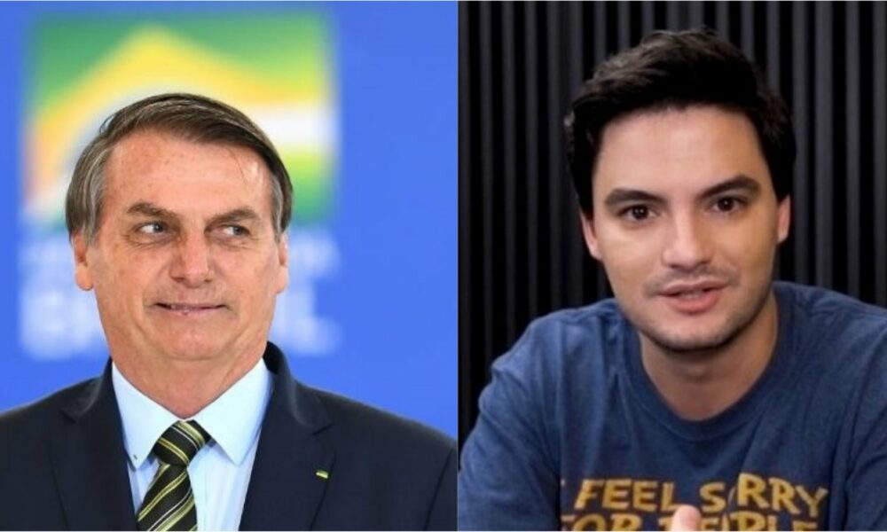 Montagem / Rádio Jornal