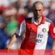 Feyenoord coach says Orsnes deal stalled: 'Benfica was here but no deal' - Benfica