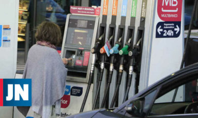 Gasoline prices have fallen to pre-war levels