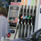 Gasoline prices have fallen to pre-war levels