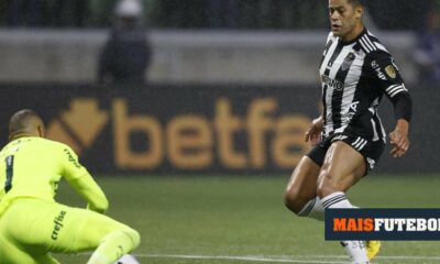 Hulk and Libertadores elimination: "Abel was smart"