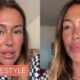 Merche Romero talks about a relationship with a sociopath.  "I allowed" - News