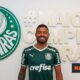 OFFICIAL: Palmeiras de Abel signs Tabata from Sporting CP