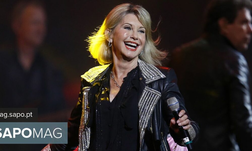 Olivia Newton-John, Grease star and author of some of the most successful songs of the 70s and 80s, has died