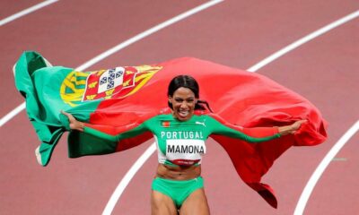 Portuguese athletics with few hopes for a podium finish at the European Championships in Munich.  See the race schedule here – Coimbra News