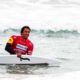 Portuguese surfer to stop competing due to mental health issues