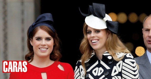 Prince Charles ignored the appeal of Princesses Eugenie and Beatrice