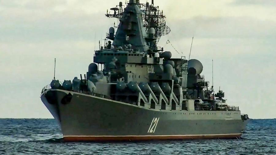 Russian weapons depend on hundreds of Western components, report condemned