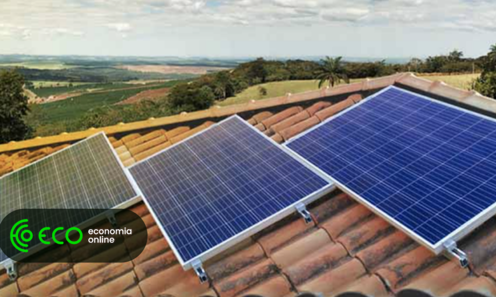 Sale of surplus products increases the profitability of solar panels by 60% - ECO