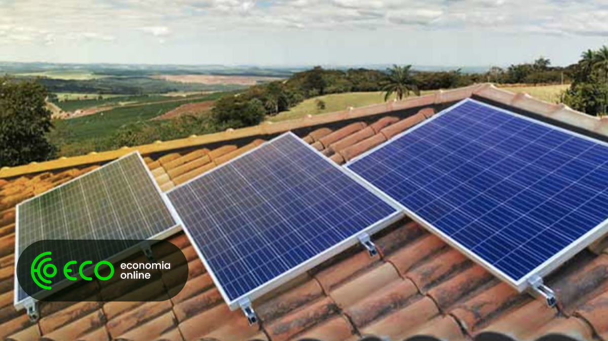 Sale of surplus products increases the profitability of solar panels by 60% - ECO