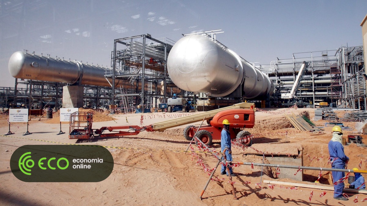 Saudi oil company Aramco posts record $48.4 billion profit in second quarter - ECO