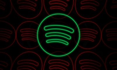 Spotify launches two custom home channels for music and podcasts