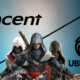 Tencent wants to become Ubisoft's biggest shareholder