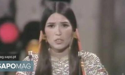 The Oscar Academy apologizes to the Indigenous actress for her mistreatment at the 1973 ceremony.