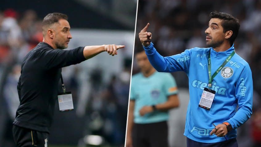 The Portuguese coach who worked with Vitor Pereira and Abel details the duo's personality.