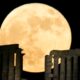 The last supermoon of the year will occur on August 11, 2022.