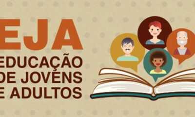 The resolution approves an addition to the political and pedagogical project EJA - Jornal do Oeste