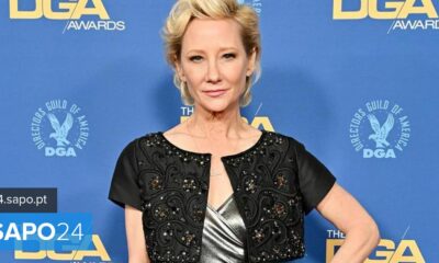 There is no hope that actress Anne Heche will "survive" after the accident - Life