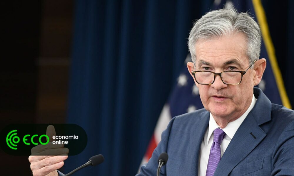 US needs monetary tightening 'temporarily' that will 'pain' families and businesses, Powell warns at Jackson Hole - ECO