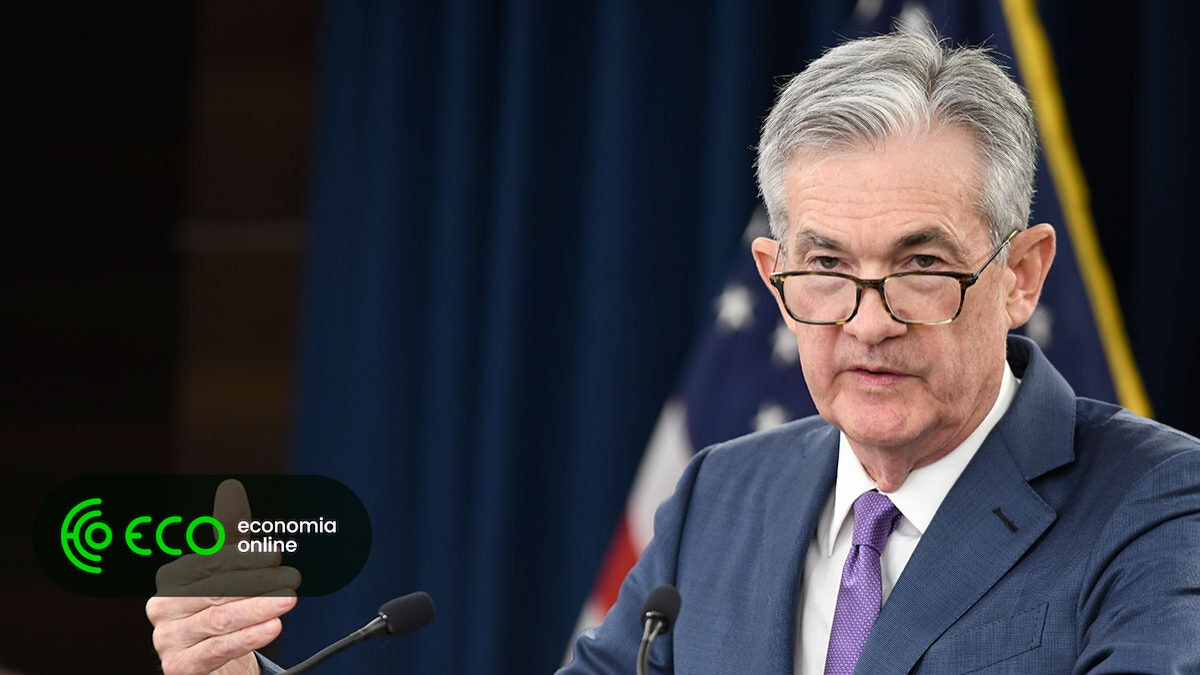 US needs monetary tightening 'temporarily' that will 'pain' families and businesses, Powell warns at Jackson Hole - ECO