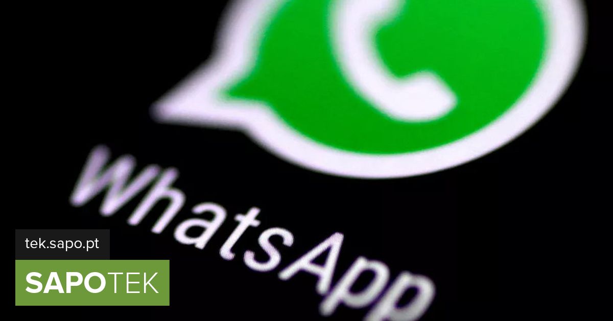 WhatsApp already has a native Windows app that works offline with your smartphone - Computers