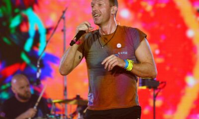Will Coldplay return to Portugal?  Yes, next year and two shows