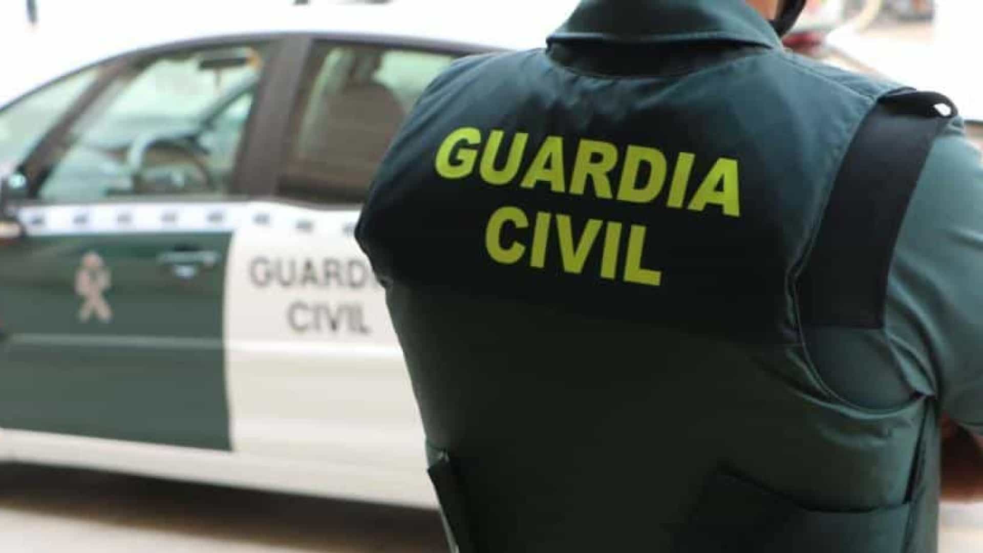 Young Portuguese man dies after being shot in Spain