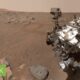 NASA's Perseverance robot produces breathable oxygen on Mars