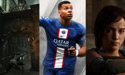 Top Game Releases in September 2022