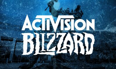 Microsoft purchase of Activision Blizzard could hurt competition, UK says