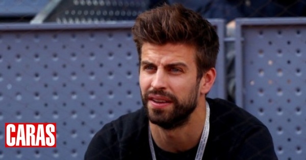 Gerard Pique breaks silence after split from Shakira