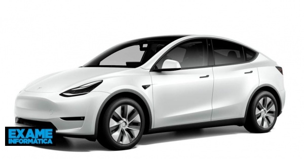 Rear-wheel drive Tesla Model Y arrives in Portugal for 50 thousand euros