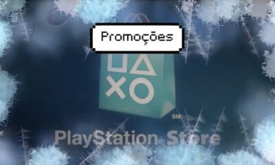 End of summer promotions appeared in the Playstation Store