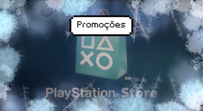 End of summer promotions appeared in the Playstation Store