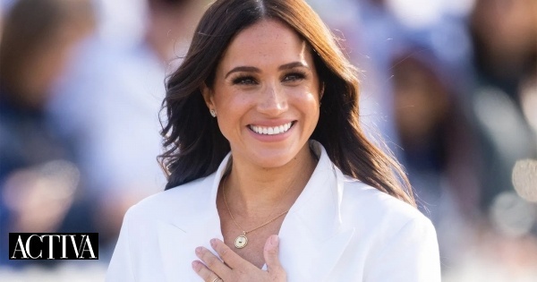 Top 5 Revelations Made in Meghan's New Interview