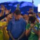 Bolsonaro will deliver a political speech on September 7 at the Malafay Trio in Rio.