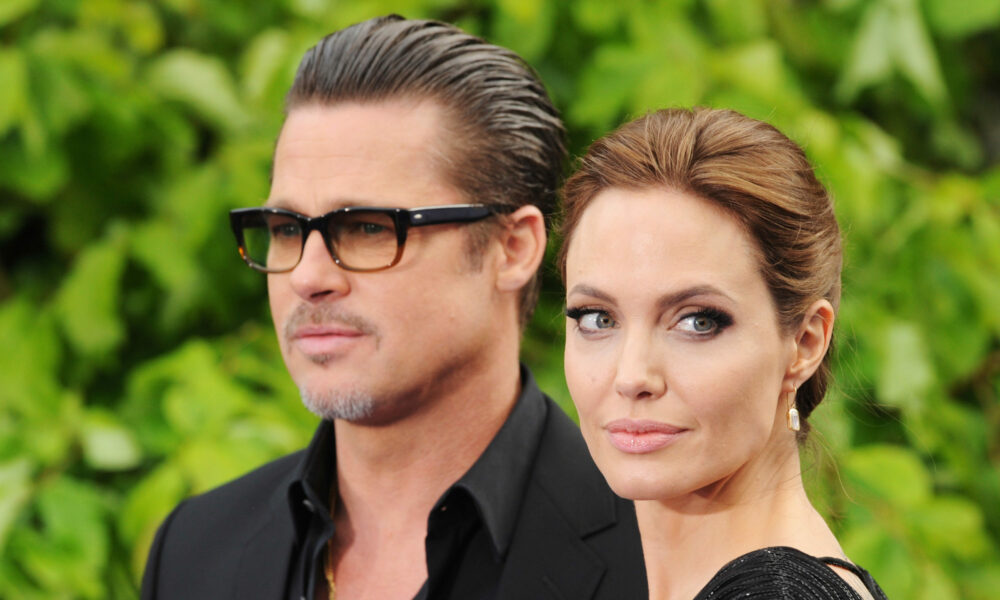 There is no end and end.  Angelina Jolie is suing Brad Pitt for more than 250 million euros