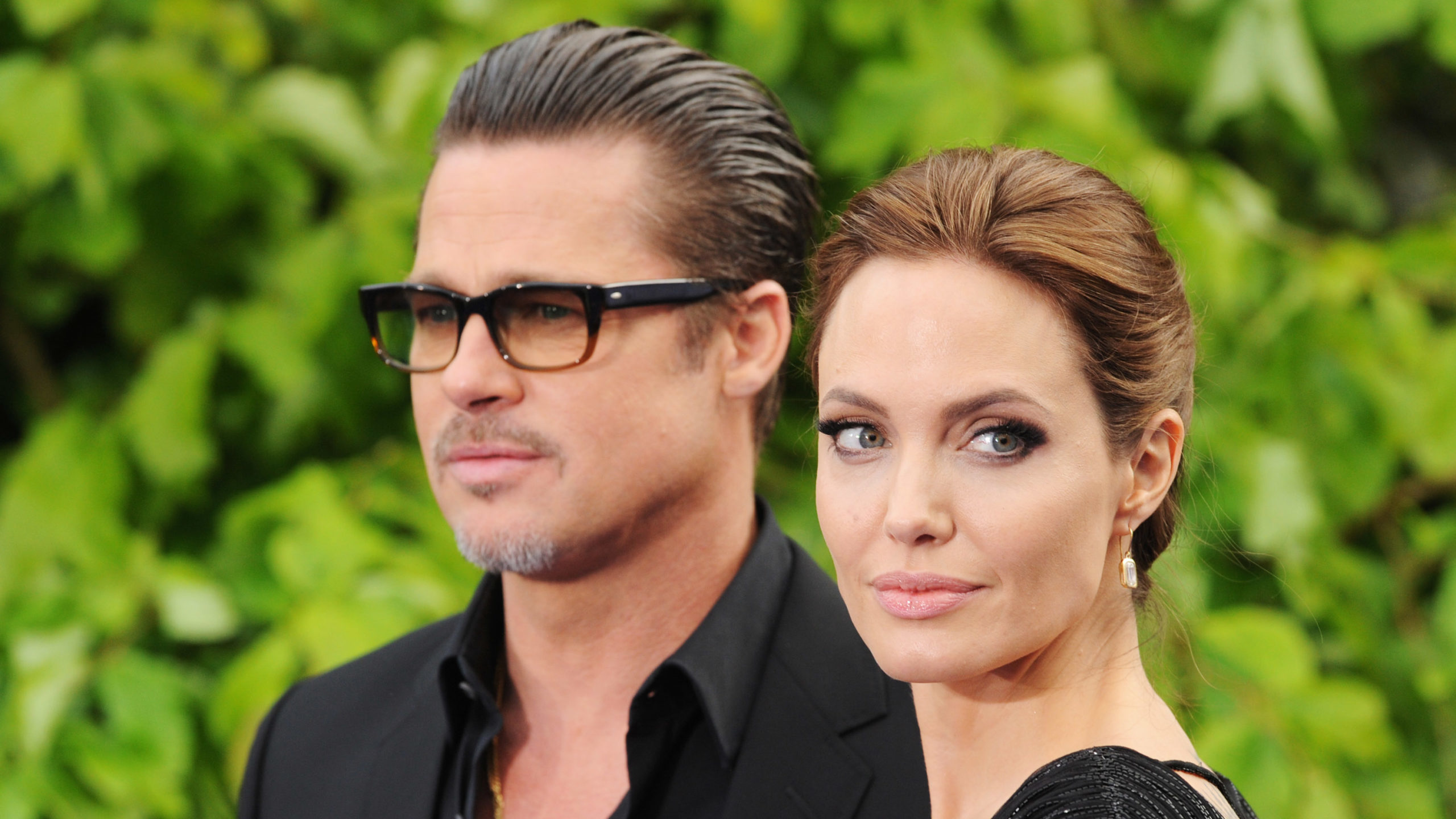 There is no end and end.  Angelina Jolie is suing Brad Pitt for more than 250 million euros