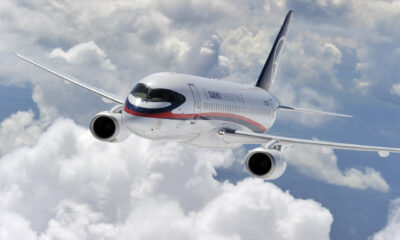 Major purchase of 339 Russian-made civil aircraft signed by Aeroflot Group